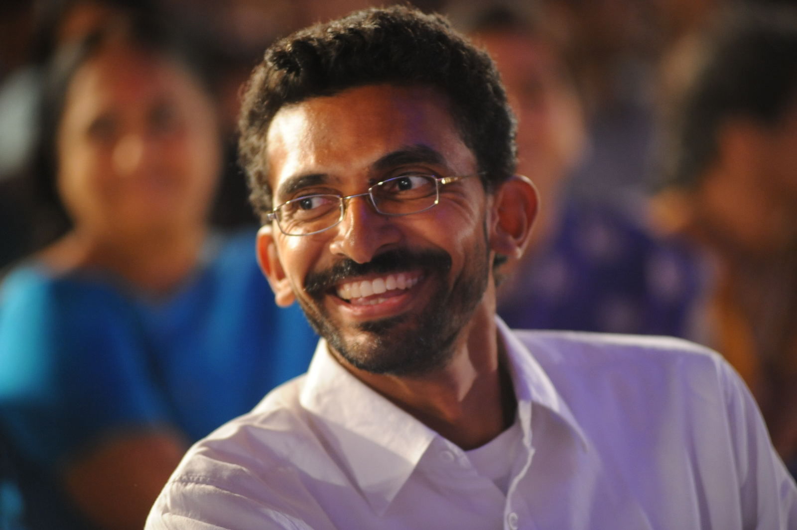 Sekhar Kammula - Life is Beautiful Audio Release Pictures | Picture 238442