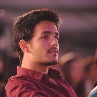 Akhil Akkineni - Life is Beautiful Audio Release Pictures | Picture 238248