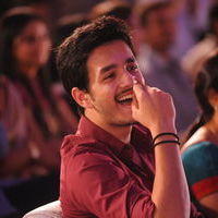 Akhil Akkineni - Life is Beautiful Audio Release Pictures | Picture 238252