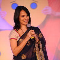 Amala Akkineni - Life is Beautiful Audio Release Pictures | Picture 238362