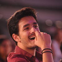 Akhil Akkineni - Life is Beautiful Audio Release Pictures | Picture 238364