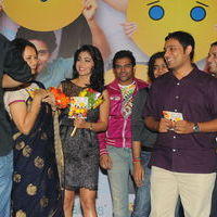 Life is Beautiful Audio Release Pictures | Picture 238365