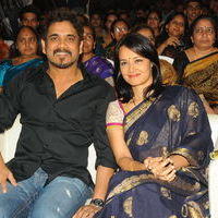 Life is Beautiful Audio Release Pictures | Picture 238371