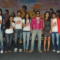 Life is Beautiful Audio Release Pictures | Picture 238372
