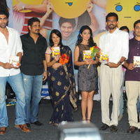 Life is Beautiful Audio Release Pictures | Picture 238373