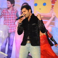 Life is Beautiful Audio Release Pictures | Picture 238376
