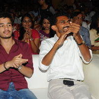 Life is Beautiful Audio Release Pictures | Picture 238381