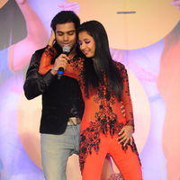 Life is Beautiful Audio Release Pictures | Picture 238383