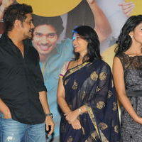 Life is Beautiful Audio Release Pictures | Picture 238384