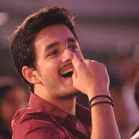 Akhil Akkineni - Life is Beautiful Audio Release Pictures | Picture 238410