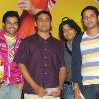 Life is Beautiful Audio Release Pictures | Picture 238412