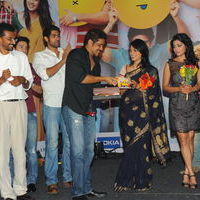 Life is Beautiful Audio Release Pictures | Picture 238414