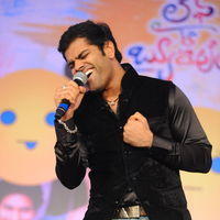 Life is Beautiful Audio Release Pictures | Picture 238416