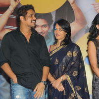 Life is Beautiful Audio Release Pictures | Picture 238419