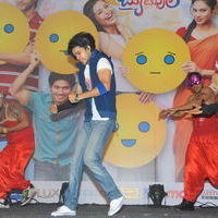 Life is Beautiful Audio Release Pictures | Picture 238421