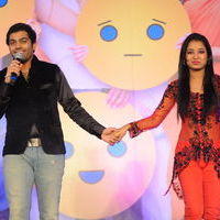 Life is Beautiful Audio Release Pictures | Picture 238422