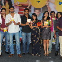 Life is Beautiful Audio Release Pictures | Picture 238423