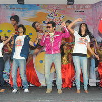 Life is Beautiful Audio Release Pictures | Picture 238430
