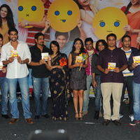 Life is Beautiful Audio Release Pictures | Picture 238435