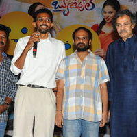 Life is Beautiful Audio Release Pictures | Picture 238436