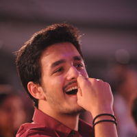 Akhil Akkineni - Life is Beautiful Audio Release Pictures | Picture 238444