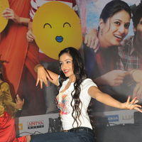 Life is Beautiful Audio Release Pictures | Picture 238448