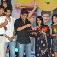 Life is Beautiful Audio Release Pictures | Picture 238449
