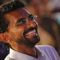 Sekhar Kammula - Life is Beautiful Audio Release Pictures