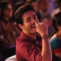 Akhil Akkineni - Life is Beautiful Audio Release Pictures | Picture 238455