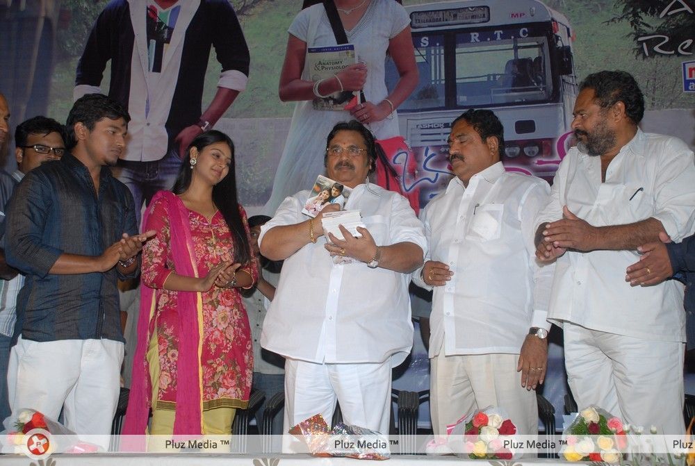 Oka College Love Story Audio Launch Pictures | Picture 238205