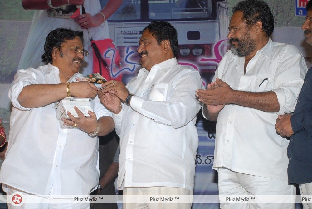 Oka College Love Story Audio Launch Pictures | Picture 238210