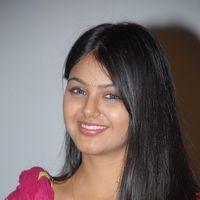 Monal Gajjar - Oka College Love Story Audio Launch Pictures | Picture 238229
