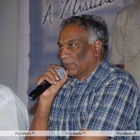 Tammareddy Bharadwaja - Oka College Love Story Audio Launch Pictures | Picture 238230