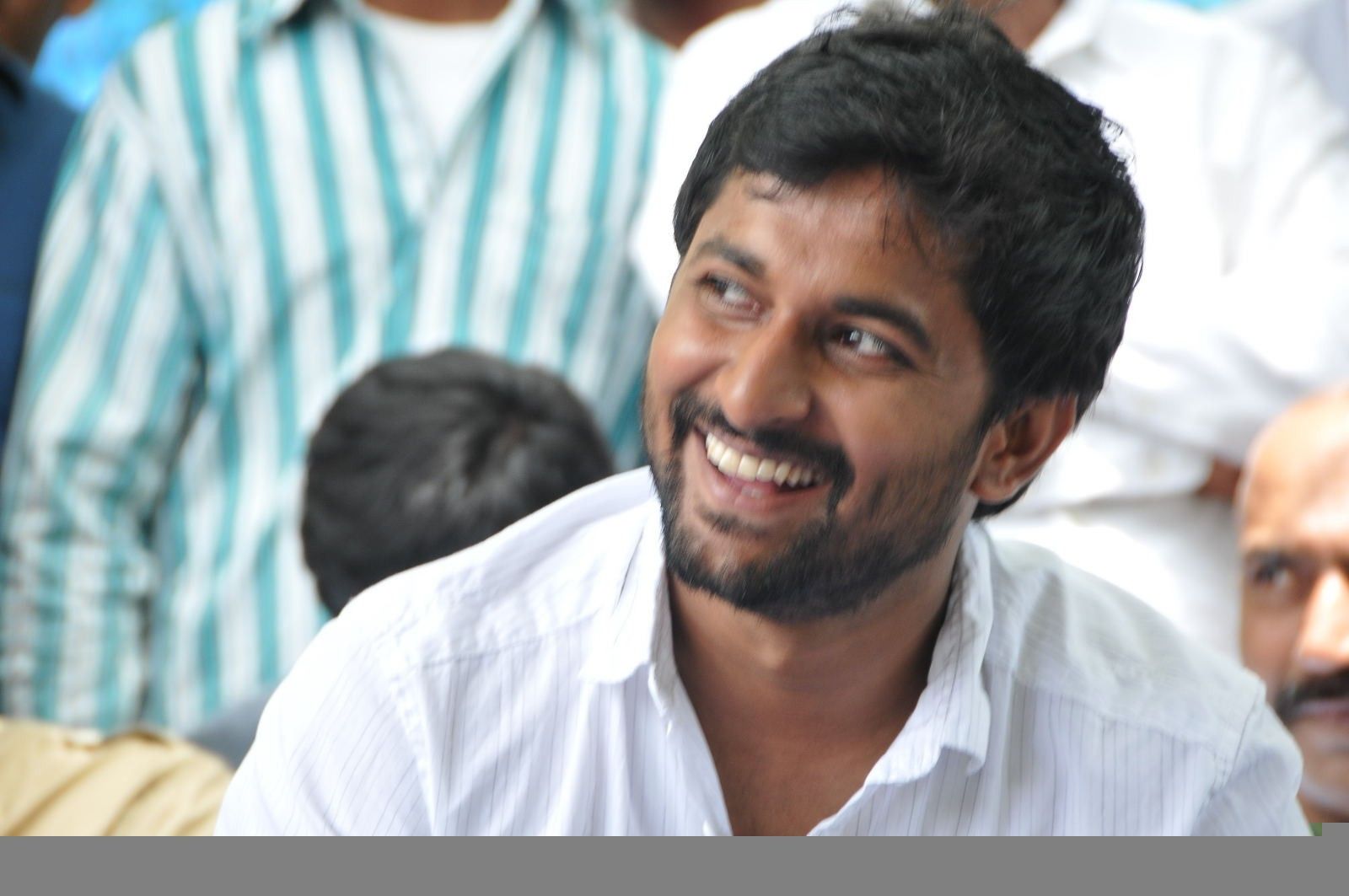 Nani - Paisa Movie Press Meet Pictures | Picture 239178