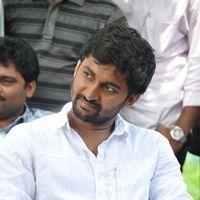 Nani - Paisa Movie Press Meet Pictures | Picture 239112