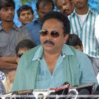 Ramesh Puppala - Paisa Movie Press Meet Pictures | Picture 239114