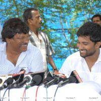 Paisa Movie Press Meet Pictures | Picture 239277