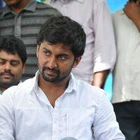 Nani - Paisa Movie Press Meet Pictures | Picture 239139