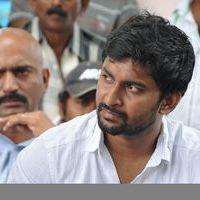 Nani - Paisa Movie Press Meet Pictures | Picture 239158