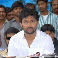 Nani - Paisa Movie Press Meet Pictures | Picture 239161