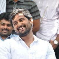 Nani - Paisa Movie Press Meet Pictures | Picture 239163