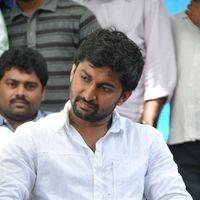 Nani - Paisa Movie Press Meet Pictures | Picture 239169