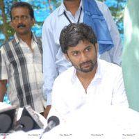 Nani - Paisa Movie Press Meet Pictures | Picture 239320