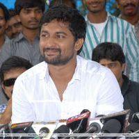 Nani - Paisa Movie Press Meet Pictures | Picture 239171