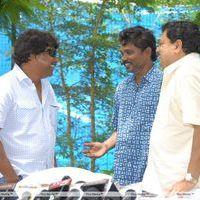 Paisa Movie Press Meet Pictures | Picture 239328