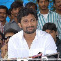 Nani - Paisa Movie Press Meet Pictures | Picture 239184
