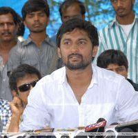Nani - Paisa Movie Press Meet Pictures | Picture 239198