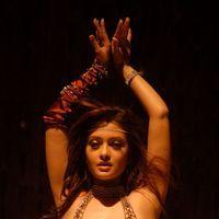 Sneha Ullal - Aah Roju Movie Hot Stills