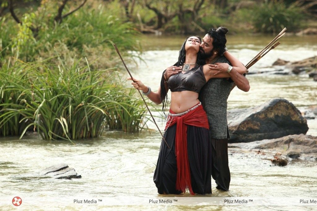 Ravivarma Movie Hot Stills | Picture 239463