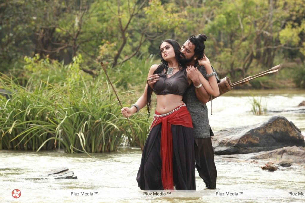 Ravivarma Movie Hot Stills | Picture 239464